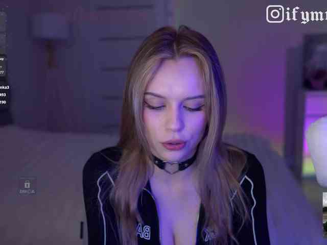 fymryn's chat room