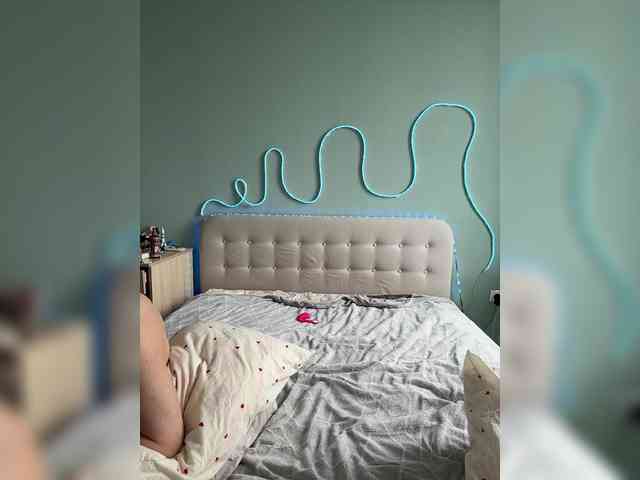 Mel1samur's chat room