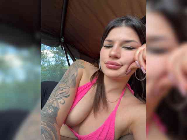 -MaybeBaby-'s chat room