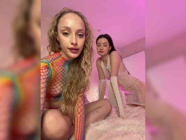 MilaLuxury's chat room