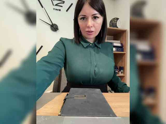 ANNA_Fox's chat room