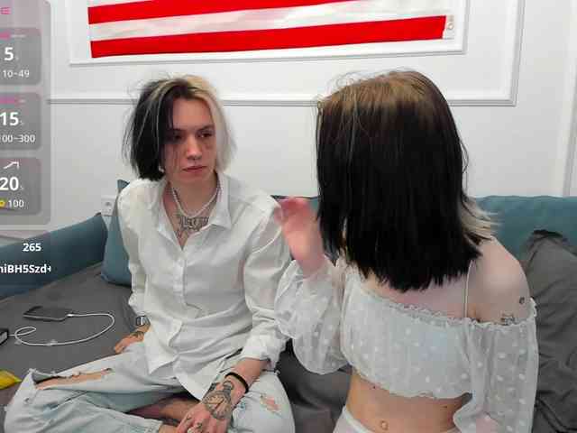 VeryRareTwix's chat room