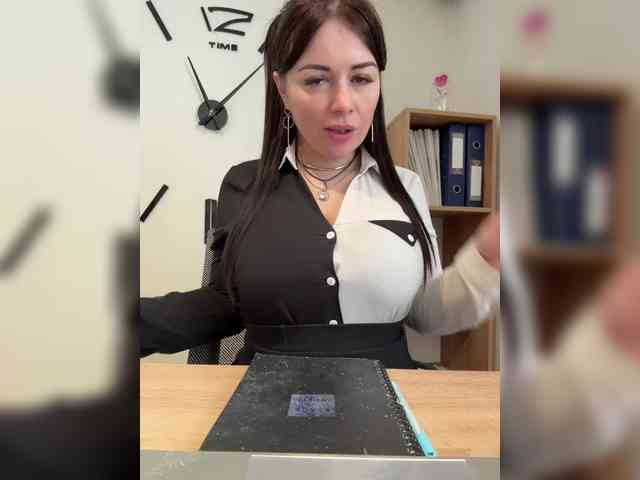 ANNA_Fox's chat room