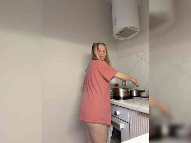 LiiBaby's chat room