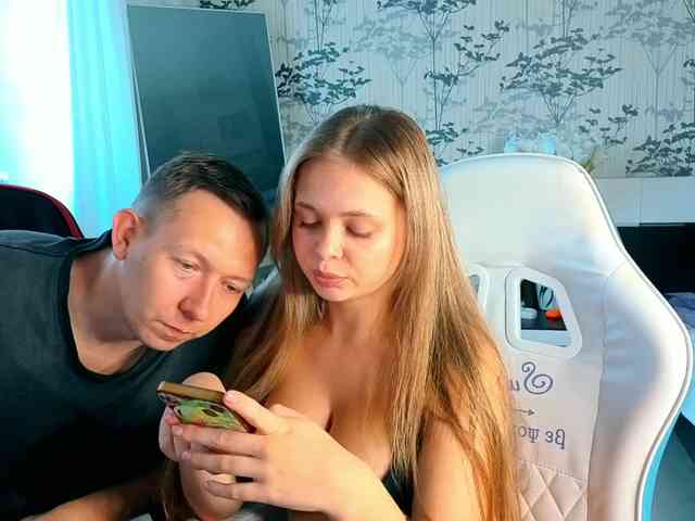 Cornflakes's chat room