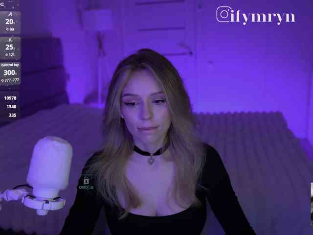 fymryn's chat room