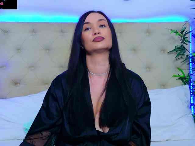 DaliyaArabian's chat room