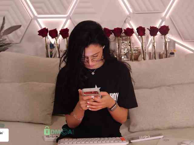 Taanni's chat room