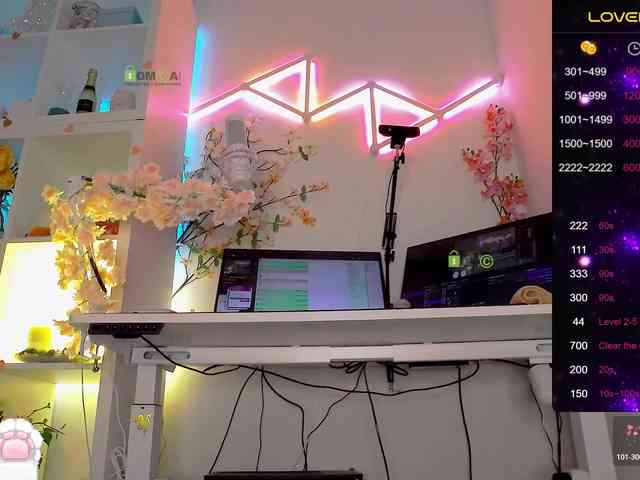 _Marilyn_'s chat room