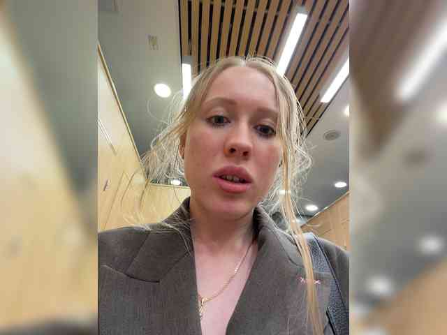 LiiBaby's chat room