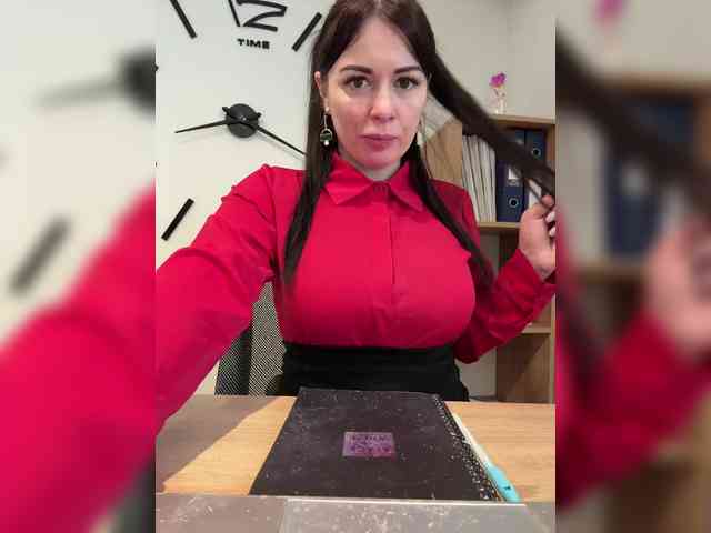 ANNA_Fox's chat room