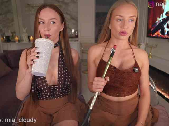 Nadin_star's chat room