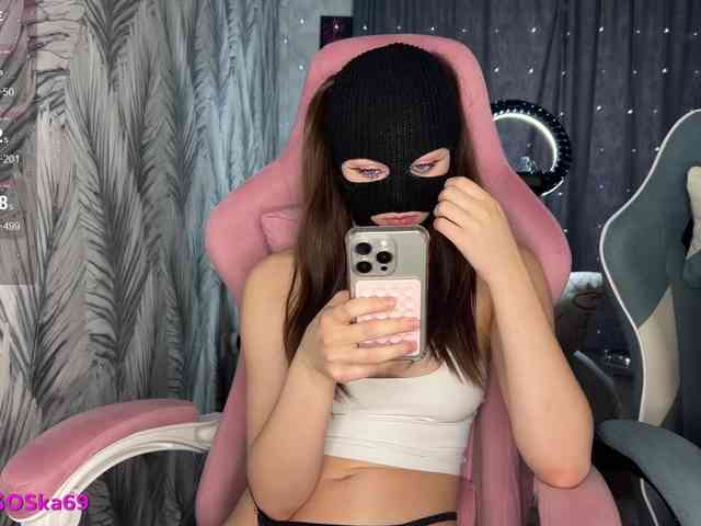 PoliSOSka's chat room