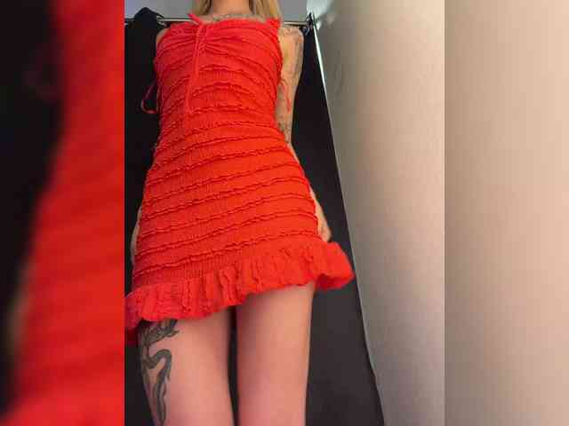 Cristi-Candy's chat room