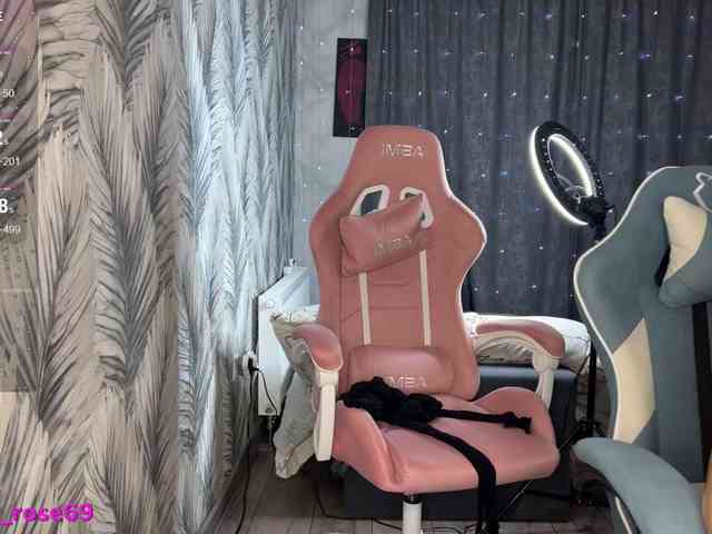 LallyRose's chat room