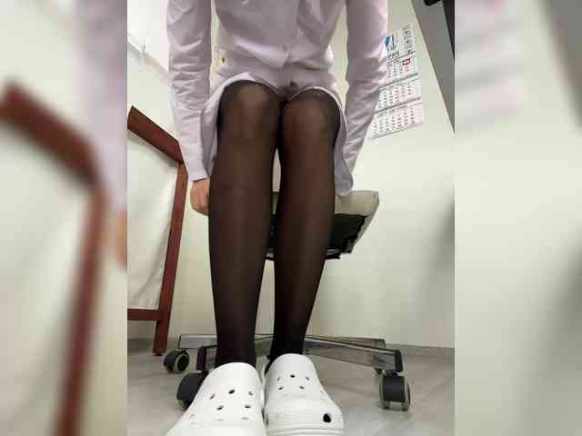 DokTor_Ada's chat room