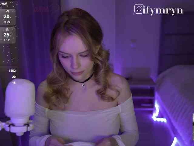 fymryn's chat room