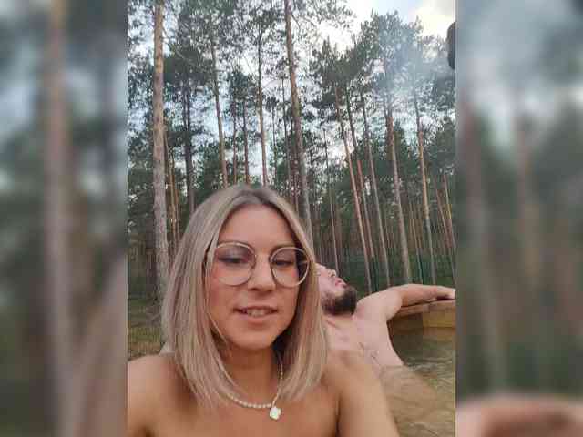 Zhenya-and-Vasilisa's chat room