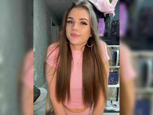 SweetyMia's chat room