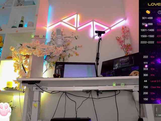 _Marilyn_'s chat room