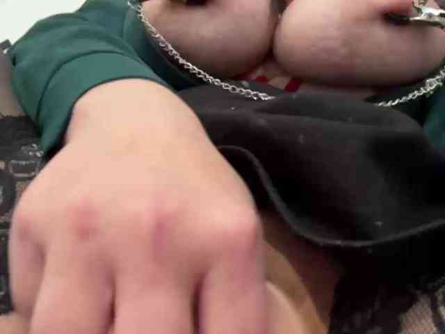 ANNA_Fox's chat room