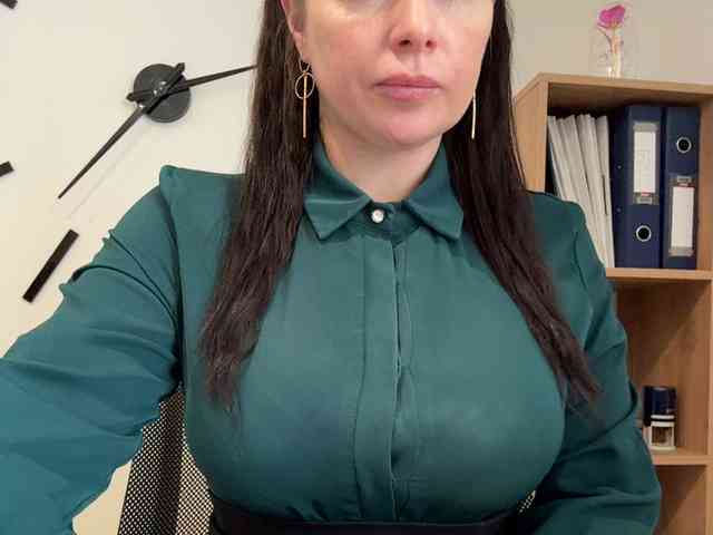 ANNA_Fox's chat room