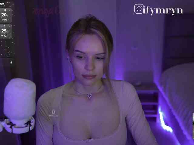 fymryn's chat room