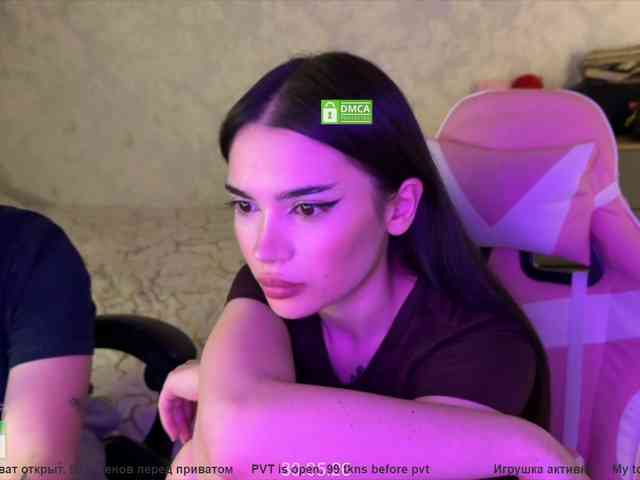 CoupleOnFire's chat room