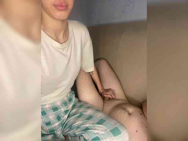 Slim_baby's chat room