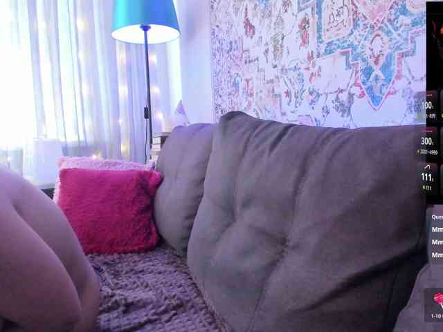 MyLittlegi's chat room