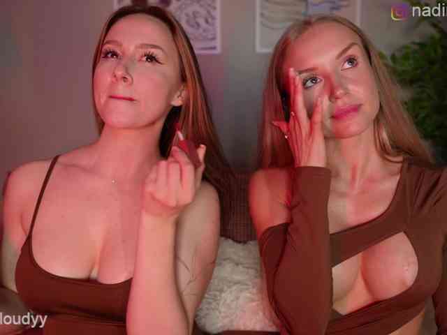 Nadin_star's chat room