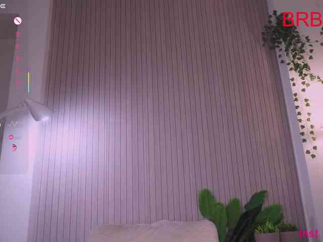 Holy_Hee's chat room