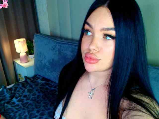 katerine-Monroe's chat room