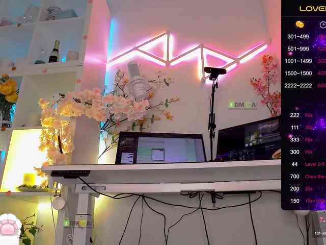 _Marilyn_'s chat room