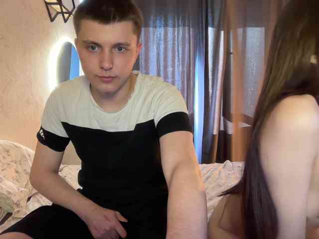 DenisSofia's chat room