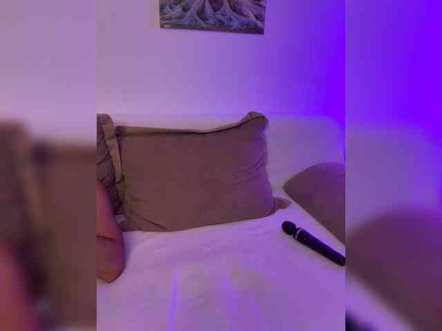 OhHoney's chat room