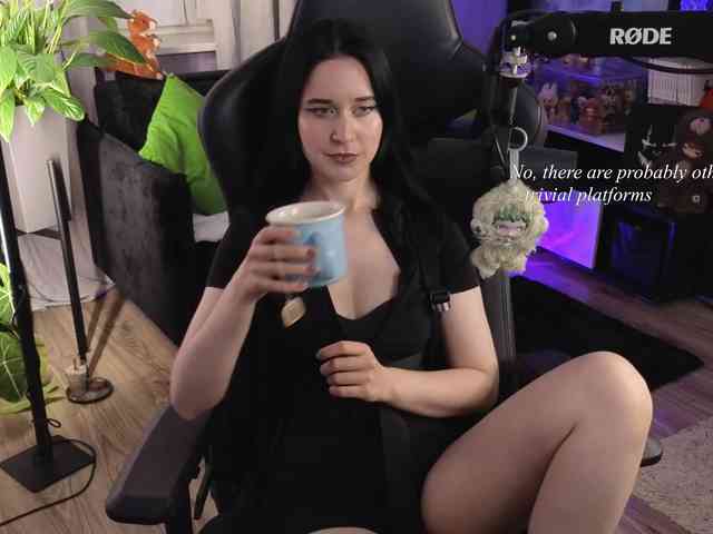 Kira_Li_Lime's chat room