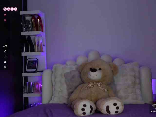 AngelaMyst's chat room