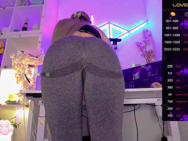 _Marilyn_'s chat room