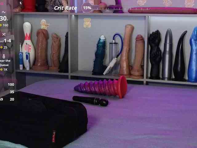 You_Lalia's chat room