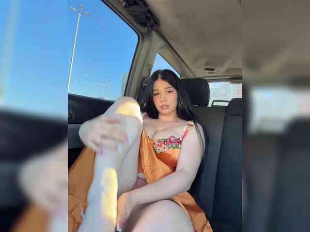 Happy_Doll's chat room
