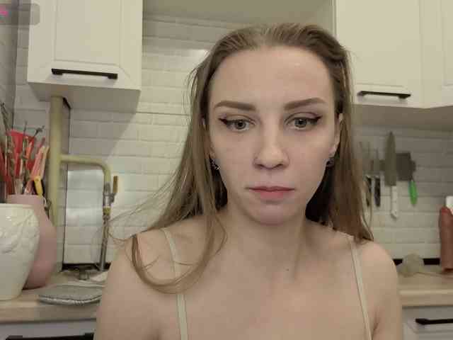 Fist-ashka's chat room