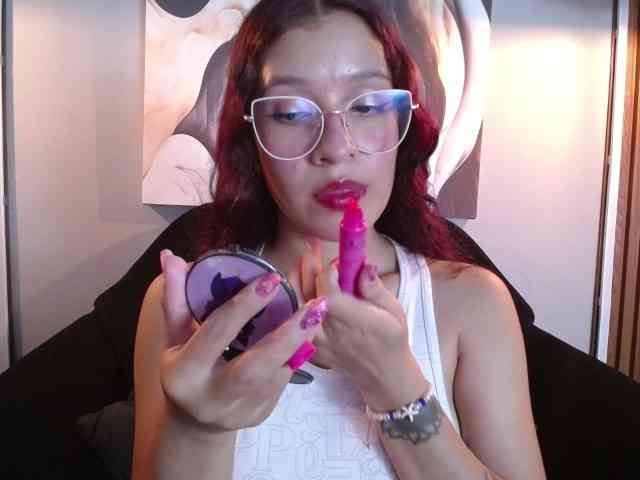 GagingBriana's chat room