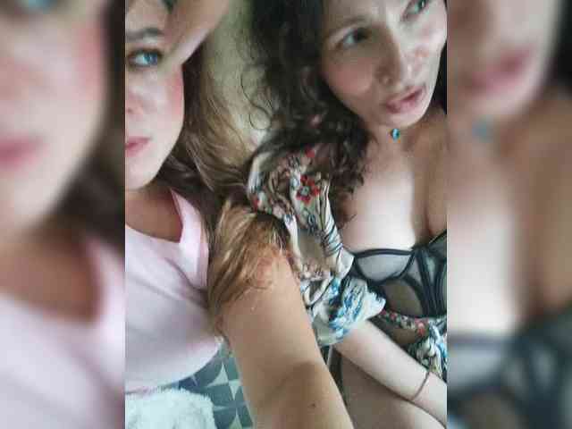 Bonne-Aurore's chat room