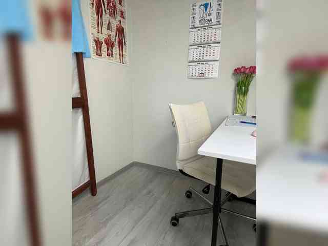 DokTor_Ada's chat room