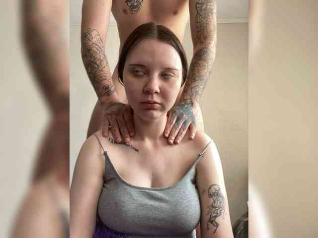 HARMONYX's chat room