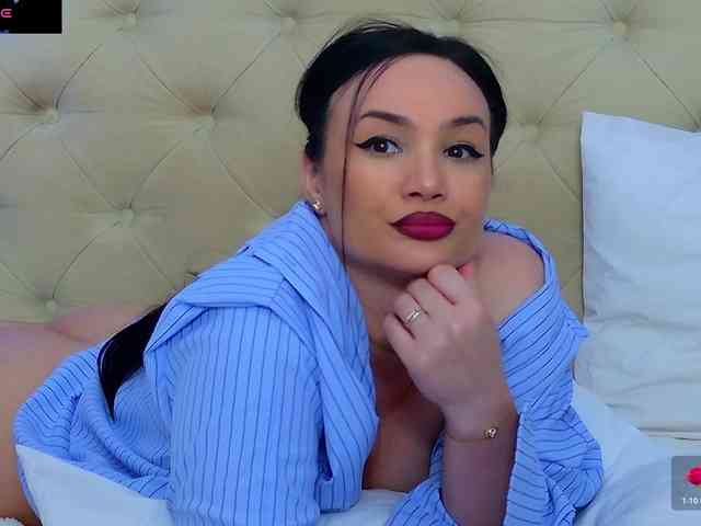 DaliyaArabian's chat room