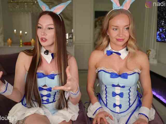Nadin_star's chat room