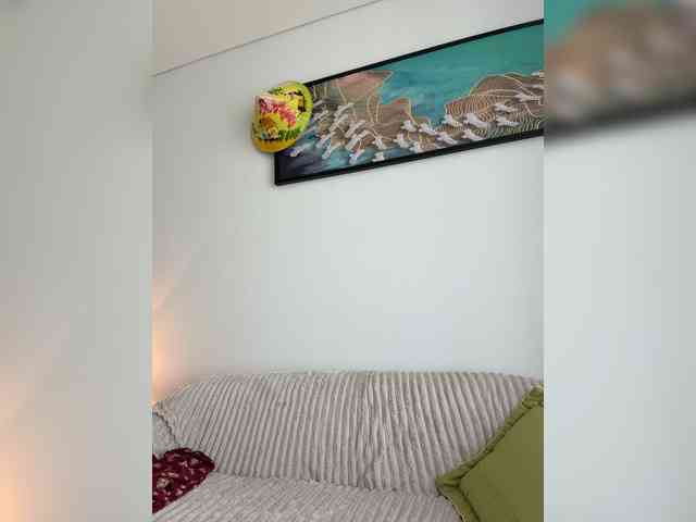 Nastyu-sha's chat room