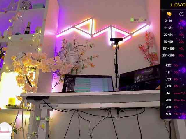 _Marilyn_'s chat room